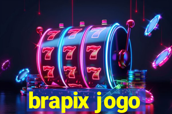 brapix jogo